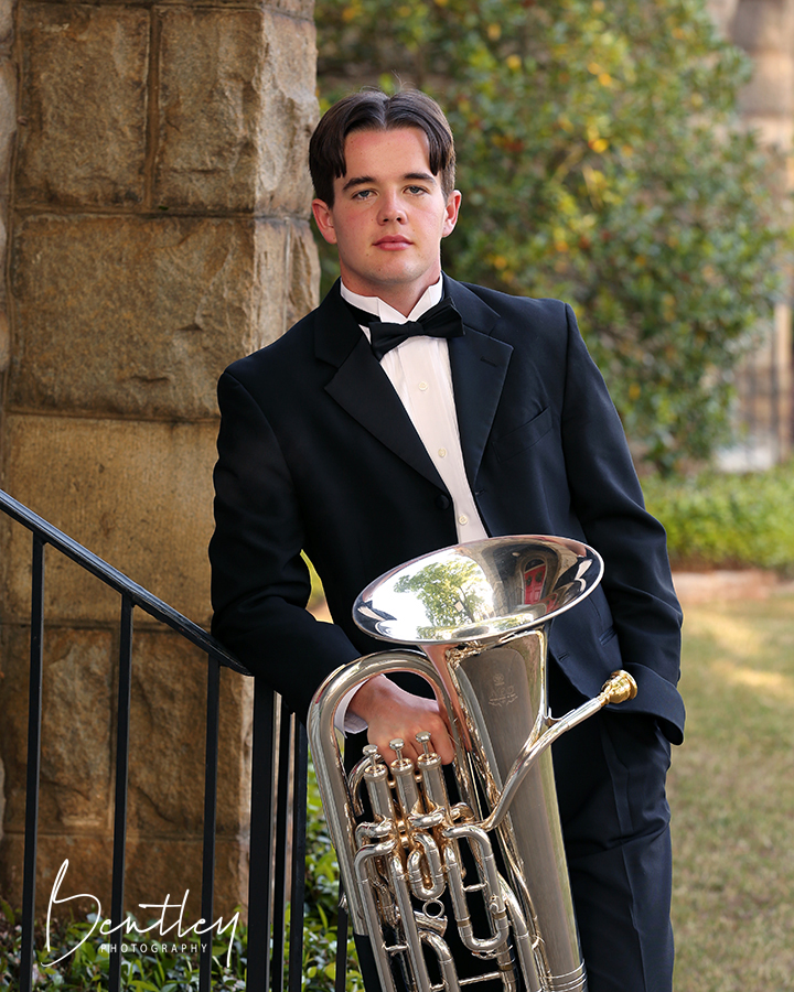 GWA, senior, portrait, Athens, Georgia, Monroe